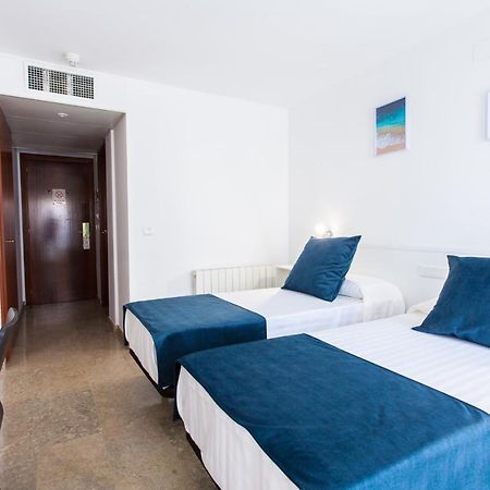 Hotel Calafell Platja Mar מראה חיצוני תמונה