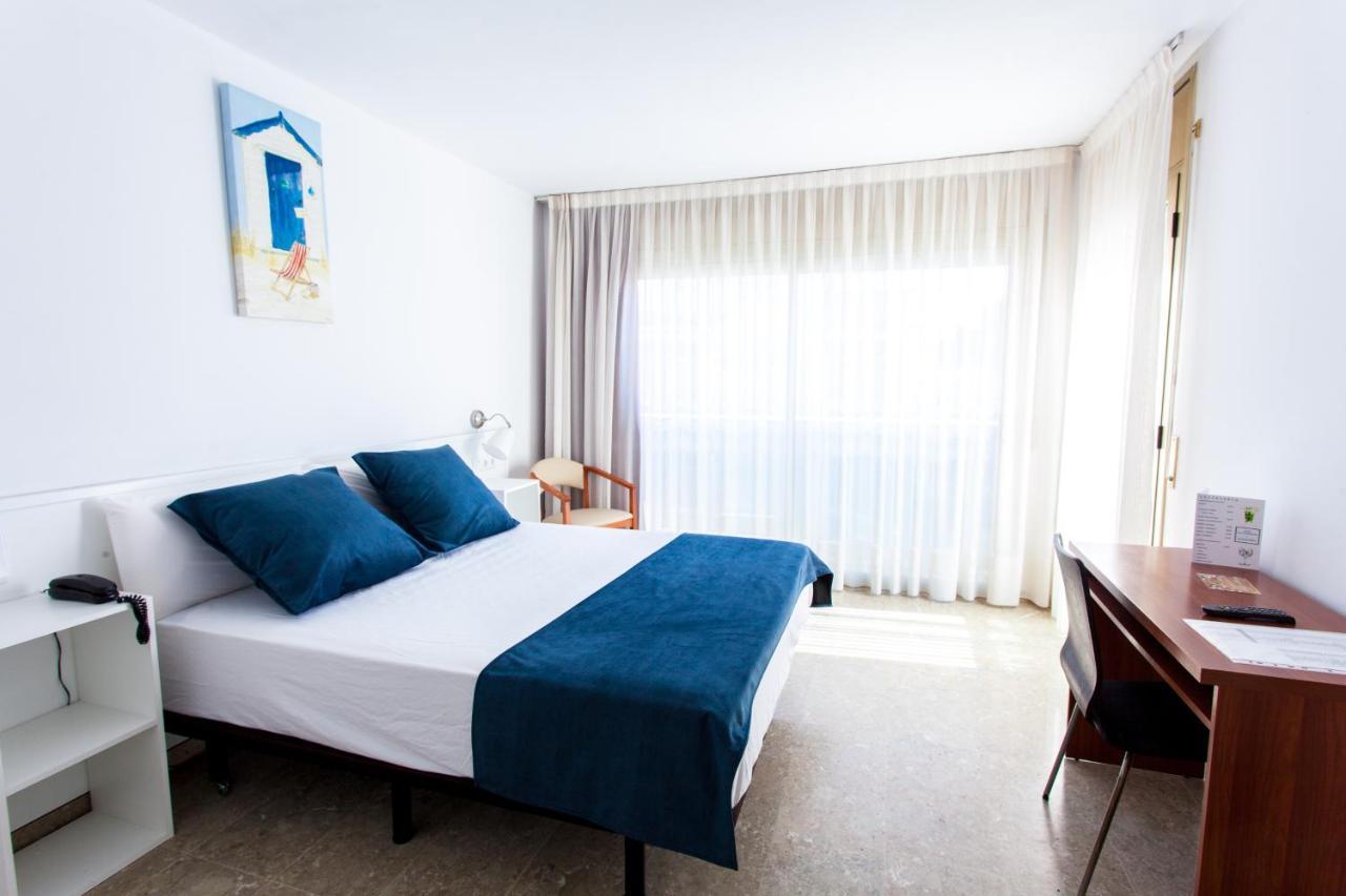 Hotel Calafell Platja Mar מראה חיצוני תמונה