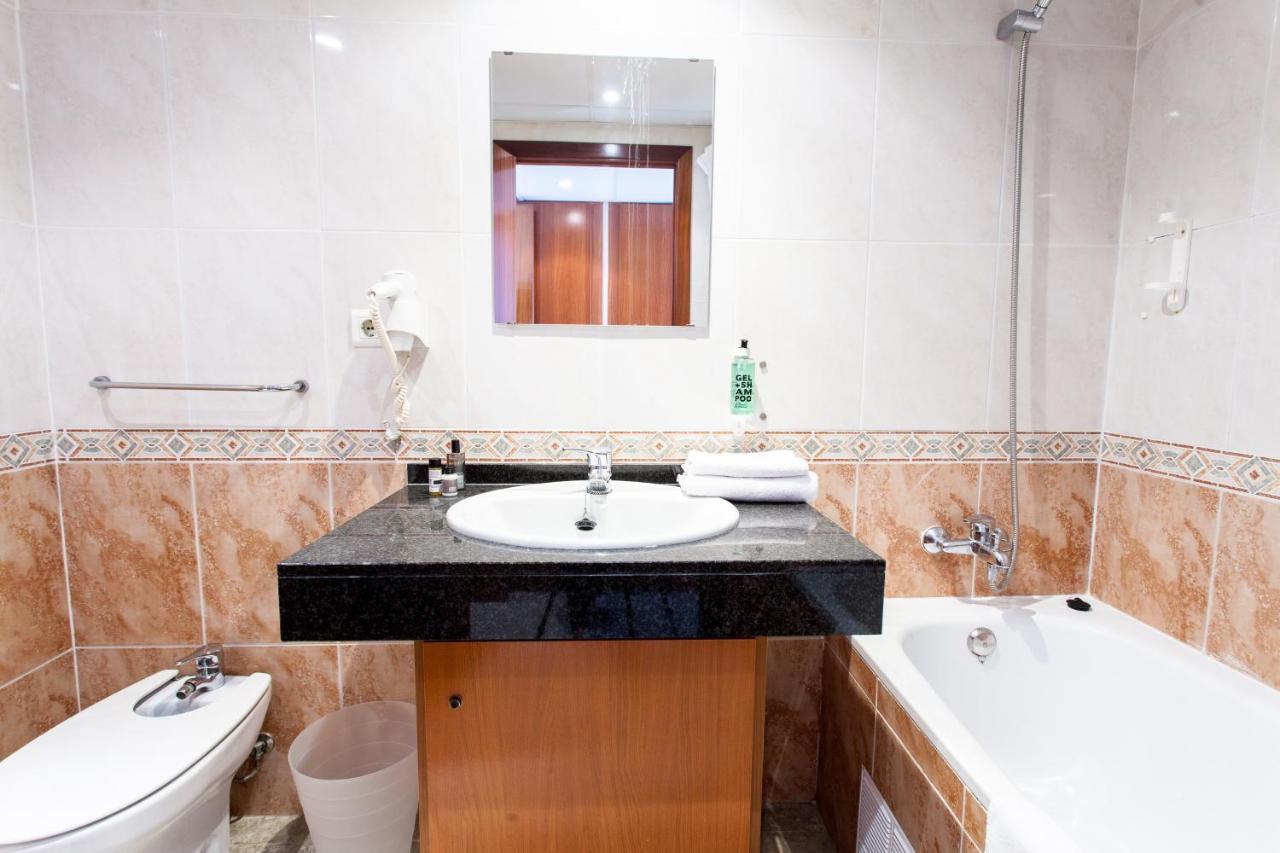 Hotel Calafell Platja Mar מראה חיצוני תמונה