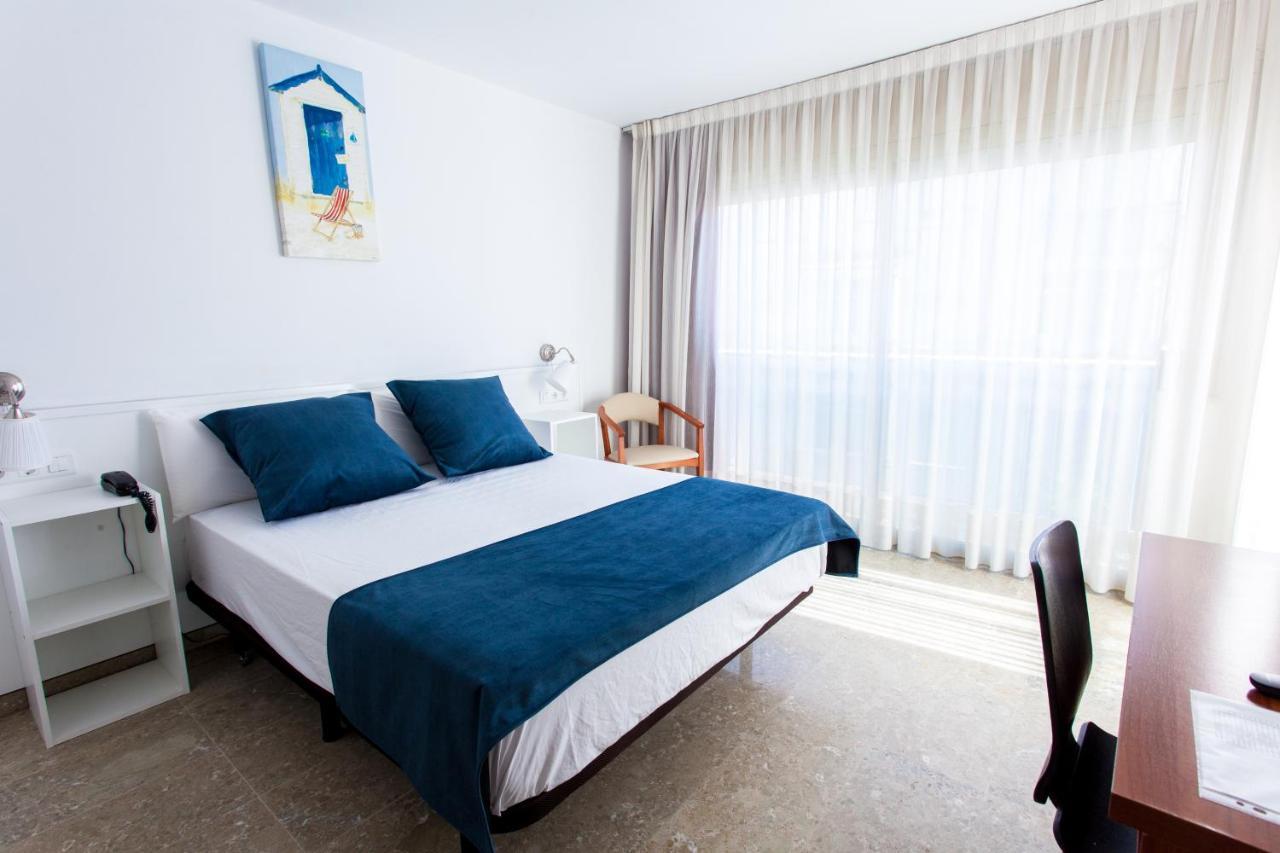 Hotel Calafell Platja Mar מראה חיצוני תמונה