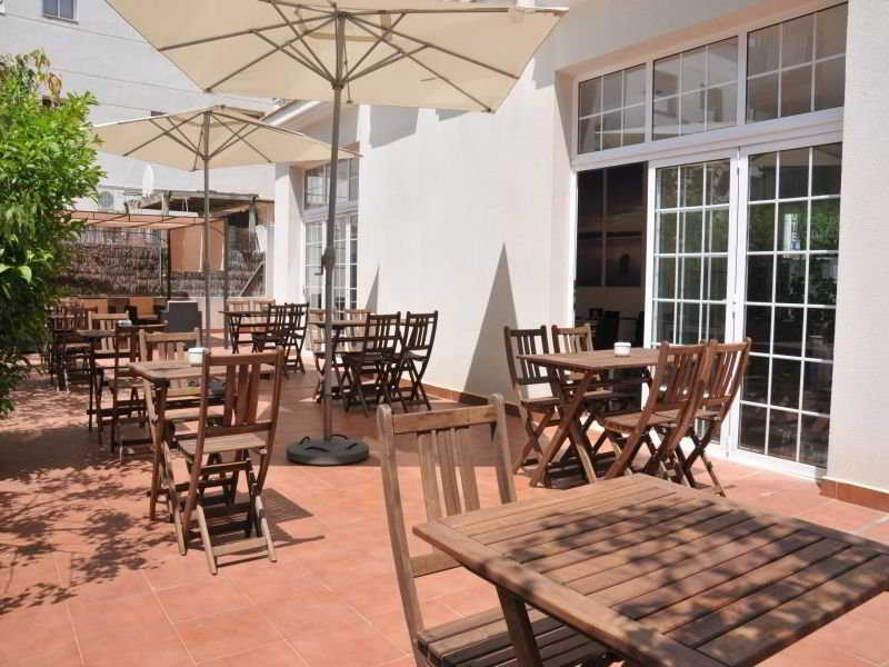 Hotel Calafell Platja Mar מראה חיצוני תמונה