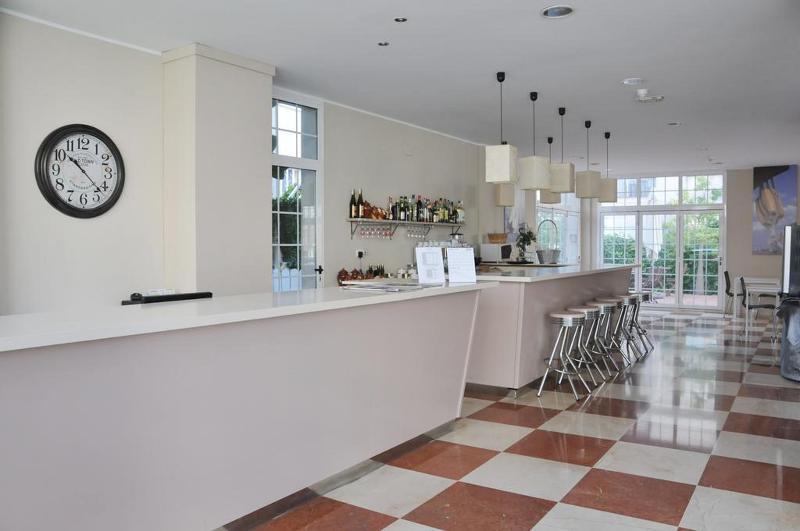 Hotel Calafell Platja Mar מראה חיצוני תמונה