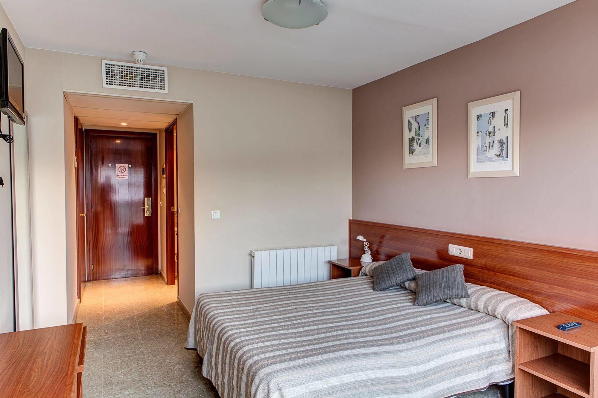 Hotel Calafell Platja Mar מראה חיצוני תמונה