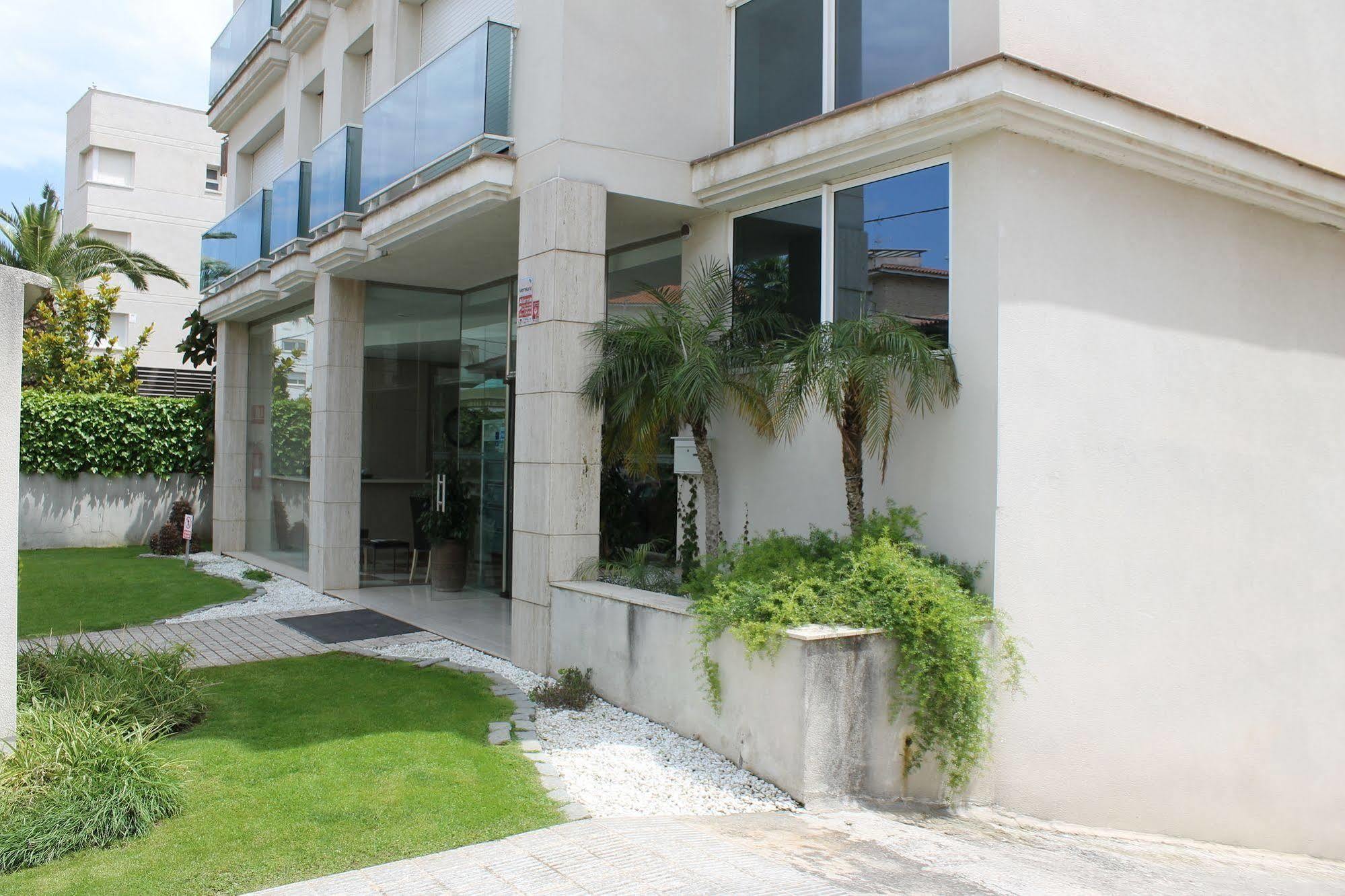 Hotel Calafell Platja Mar מראה חיצוני תמונה