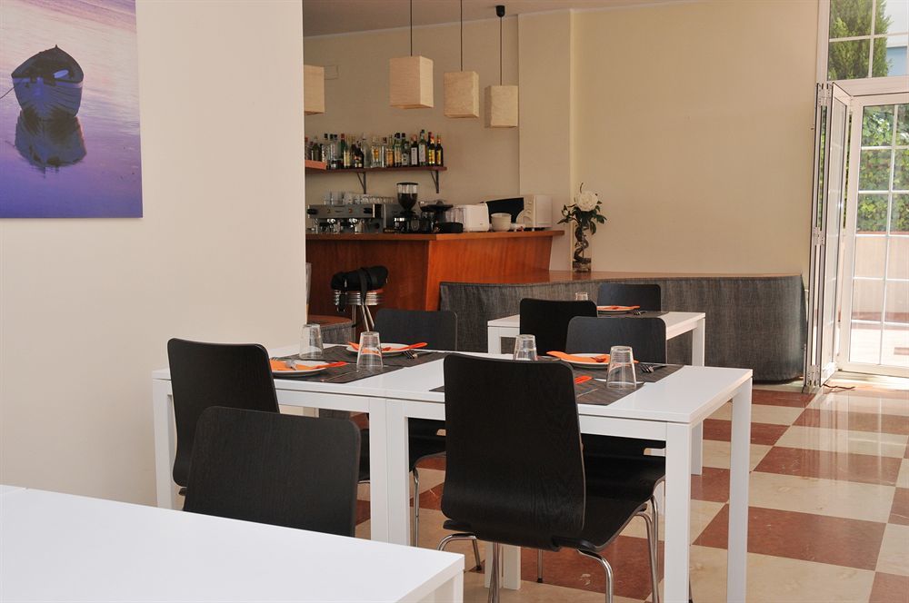 Hotel Calafell Platja Mar מראה חיצוני תמונה