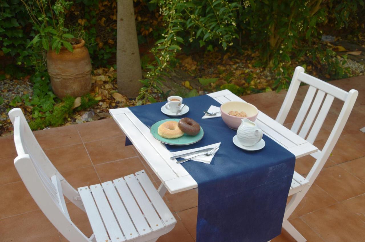 Hotel Calafell Platja Mar מראה חיצוני תמונה