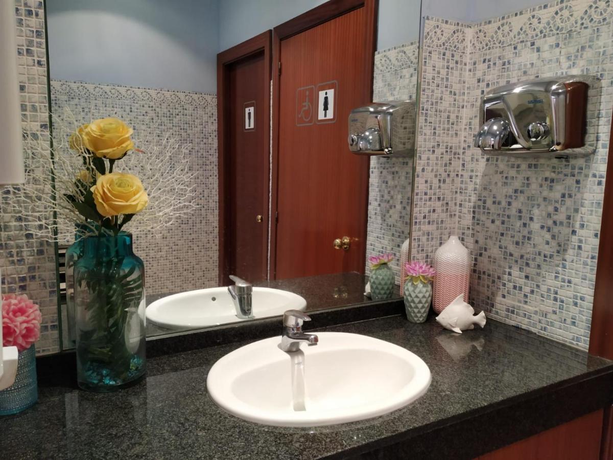 Hotel Calafell Platja Mar מראה חיצוני תמונה