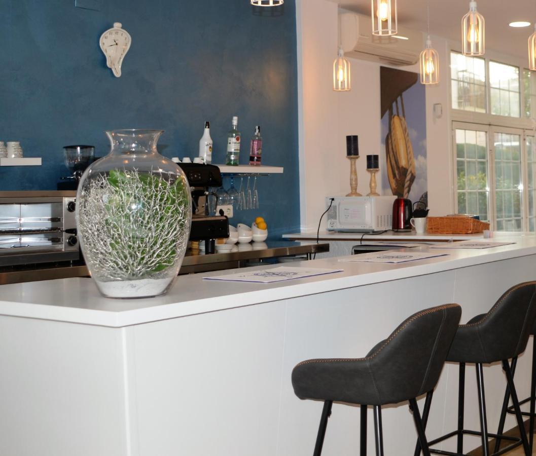 Hotel Calafell Platja Mar מראה חיצוני תמונה